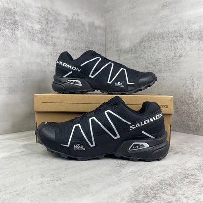 SALOMON SPEED-CROSS 3