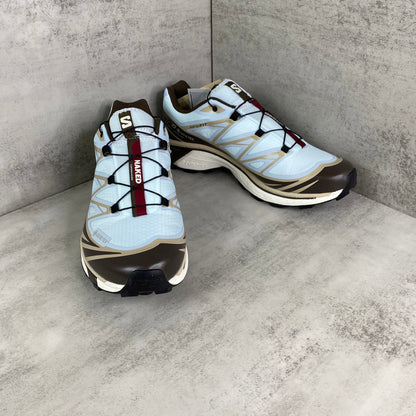 SALOMON XT-6 GTX NAKED
