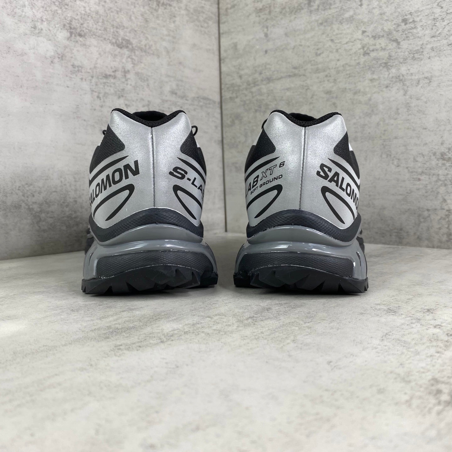 SALOMON XT-6 XA-PRO