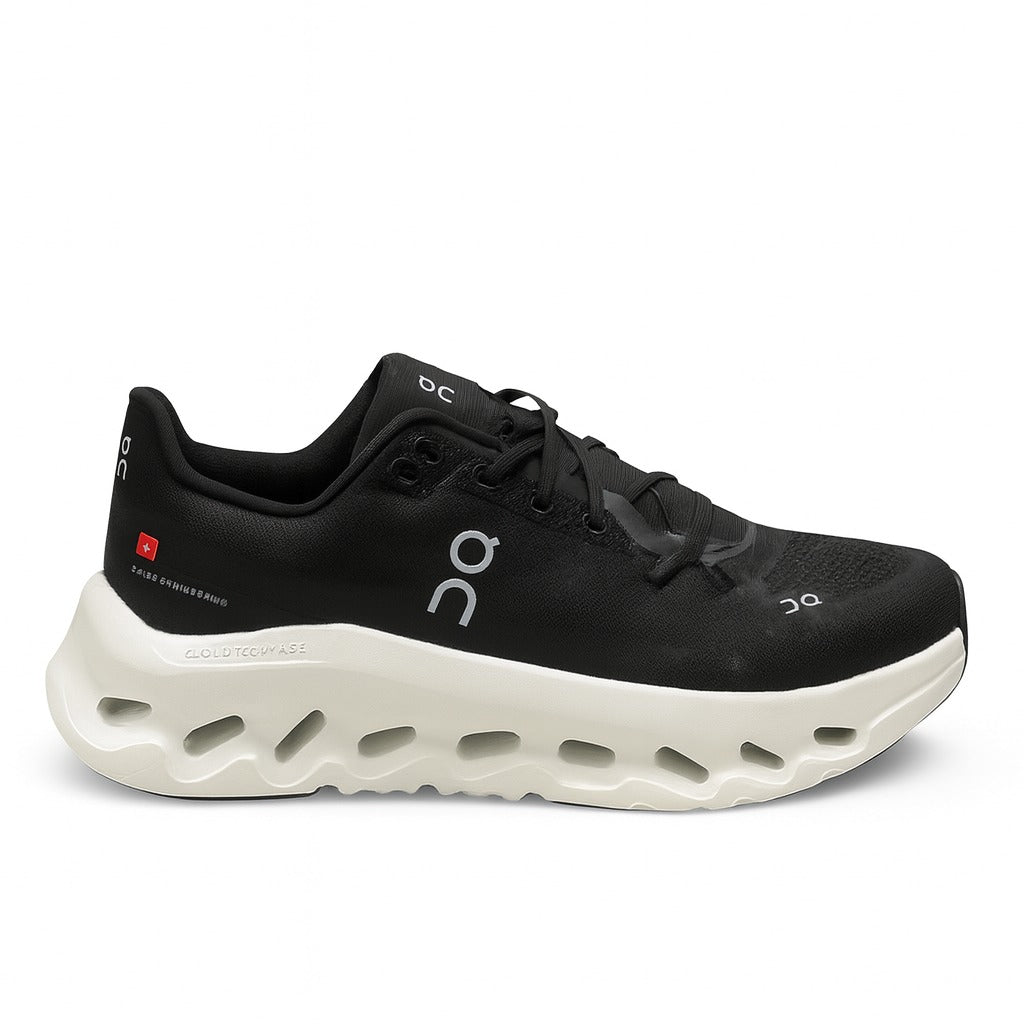 Cloudtilt - Classic Black