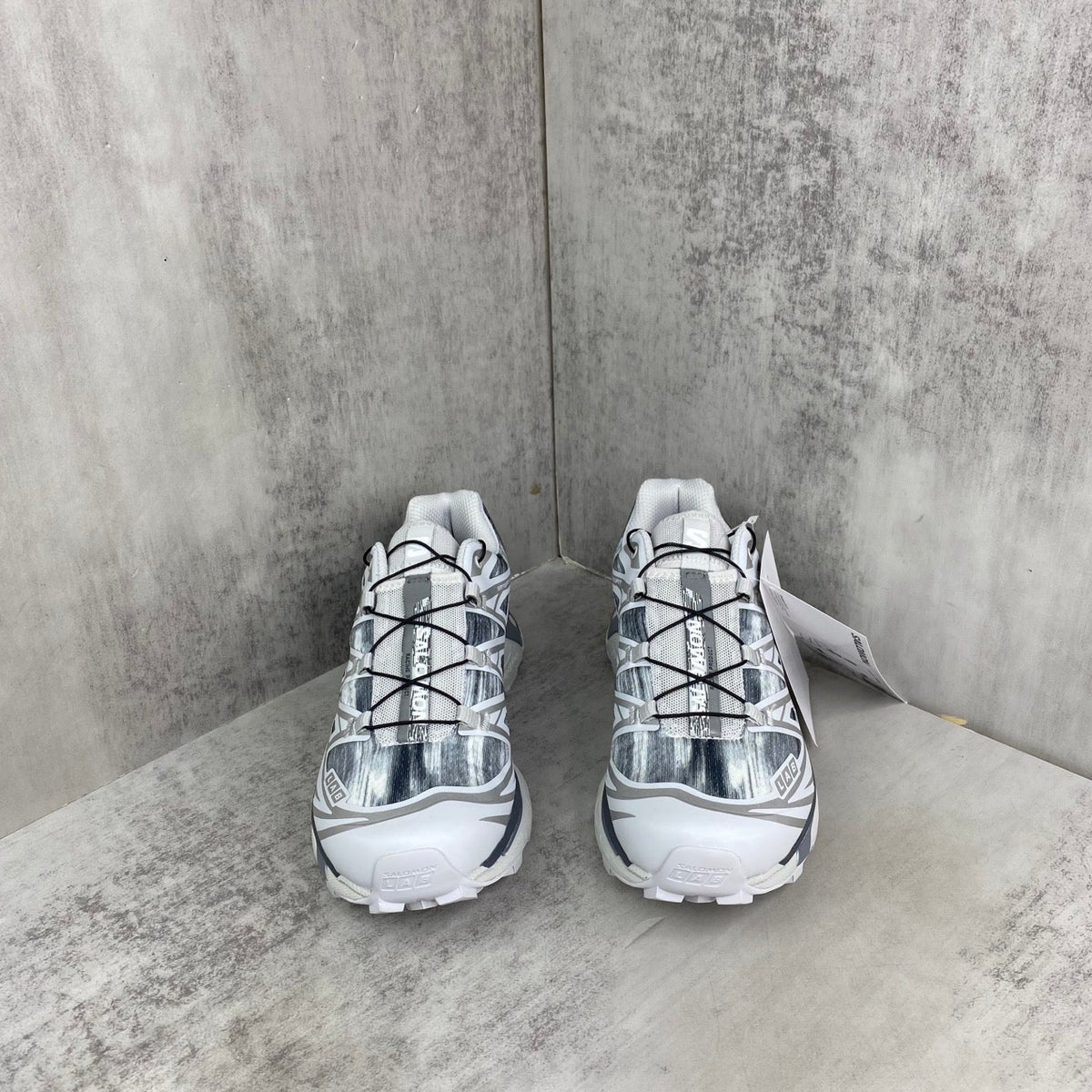 SALOMON XT-6 CAMO