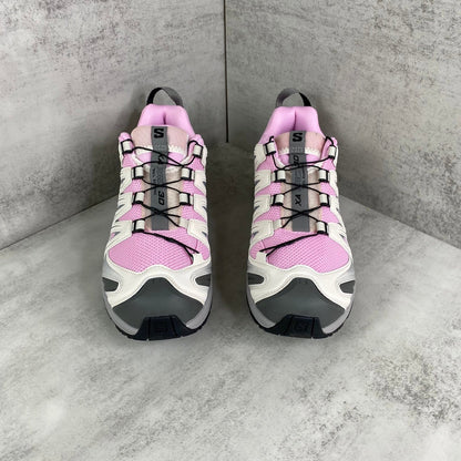 SALOMON x ATOMS PINK PRO 3D