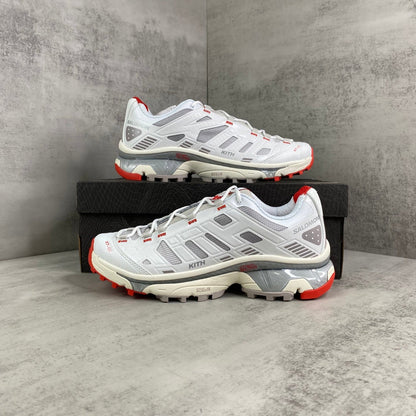 SALOMON XT-4 x KITH