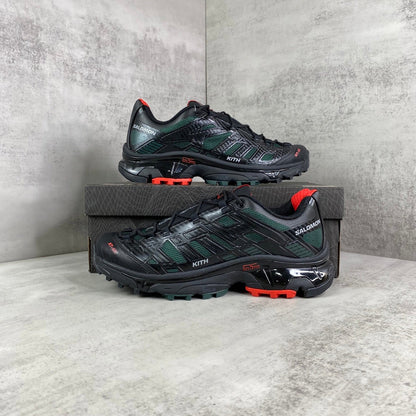 SALOMON XT-4 x KITH
