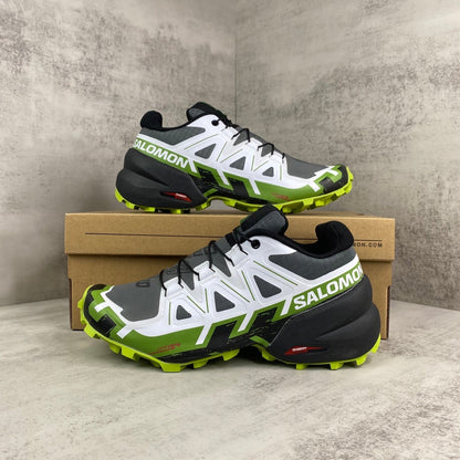SALOMON SPEED-CROSS 6