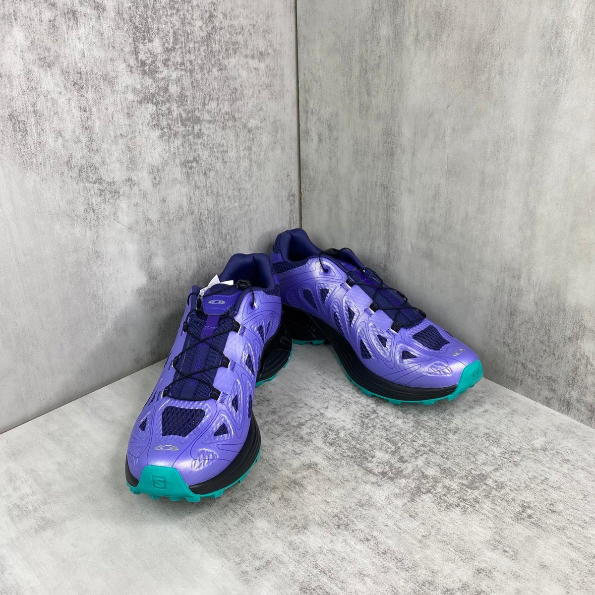 SALOMON XT-WHISPER