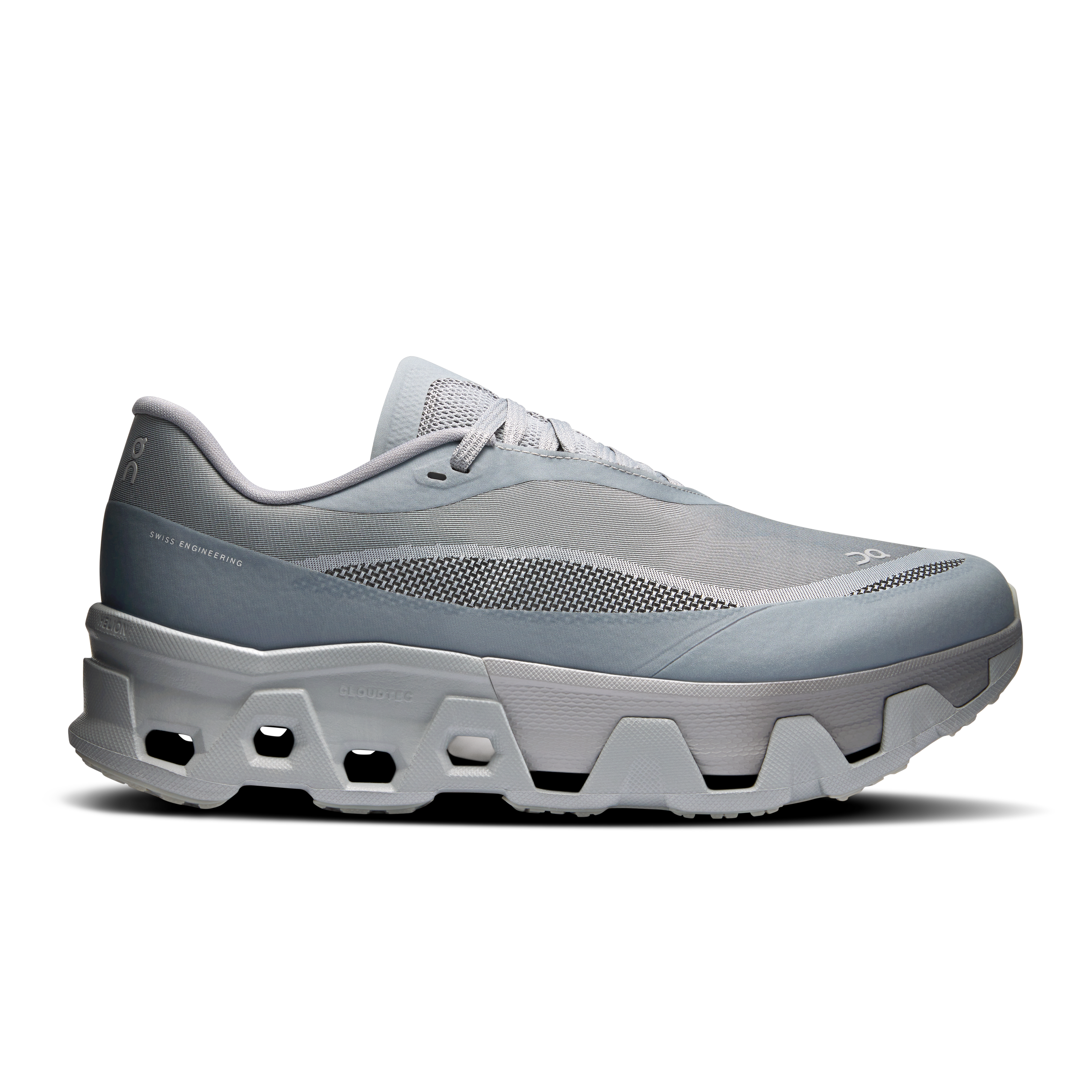 Cloudmonster Hyper PAF Phantom/Apollo - Homme