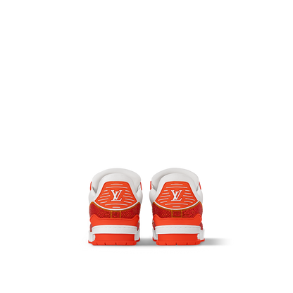 Sneaker LV trainer