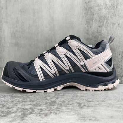 SALOMON XA-PRO 3D