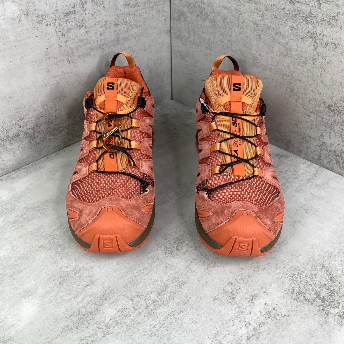SALOMON XA-PRO 3D
