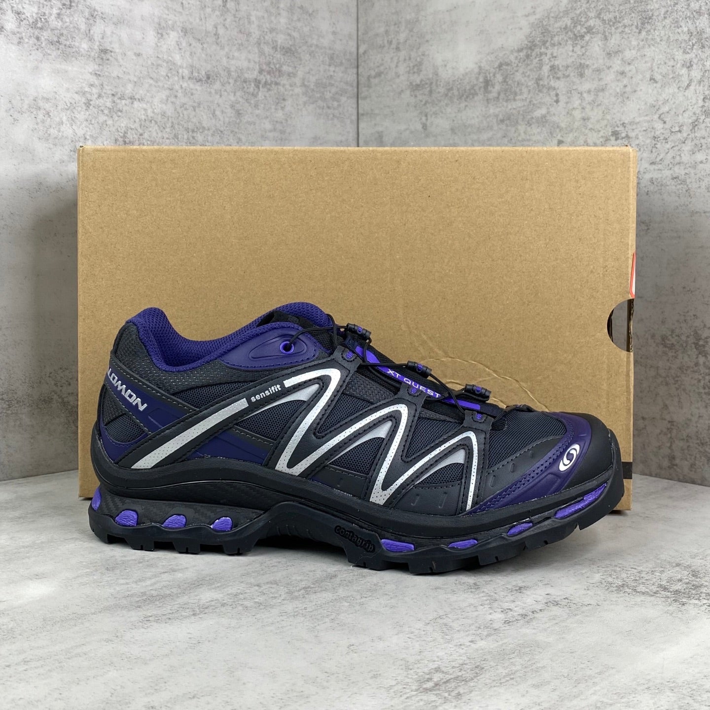 SALOMON XT-QUEST ADV