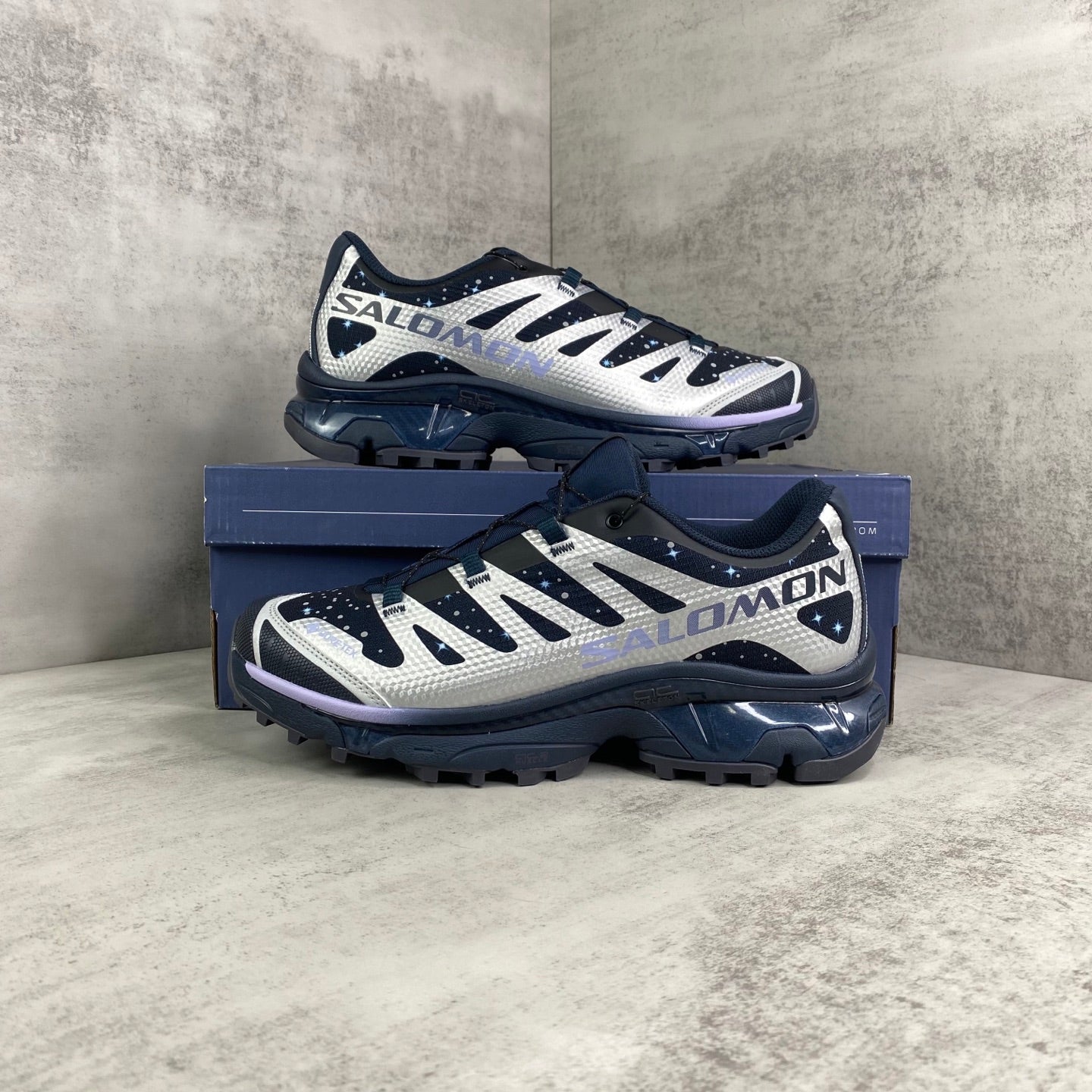 SALOMON XT-4 OG ADVANCED GTX
