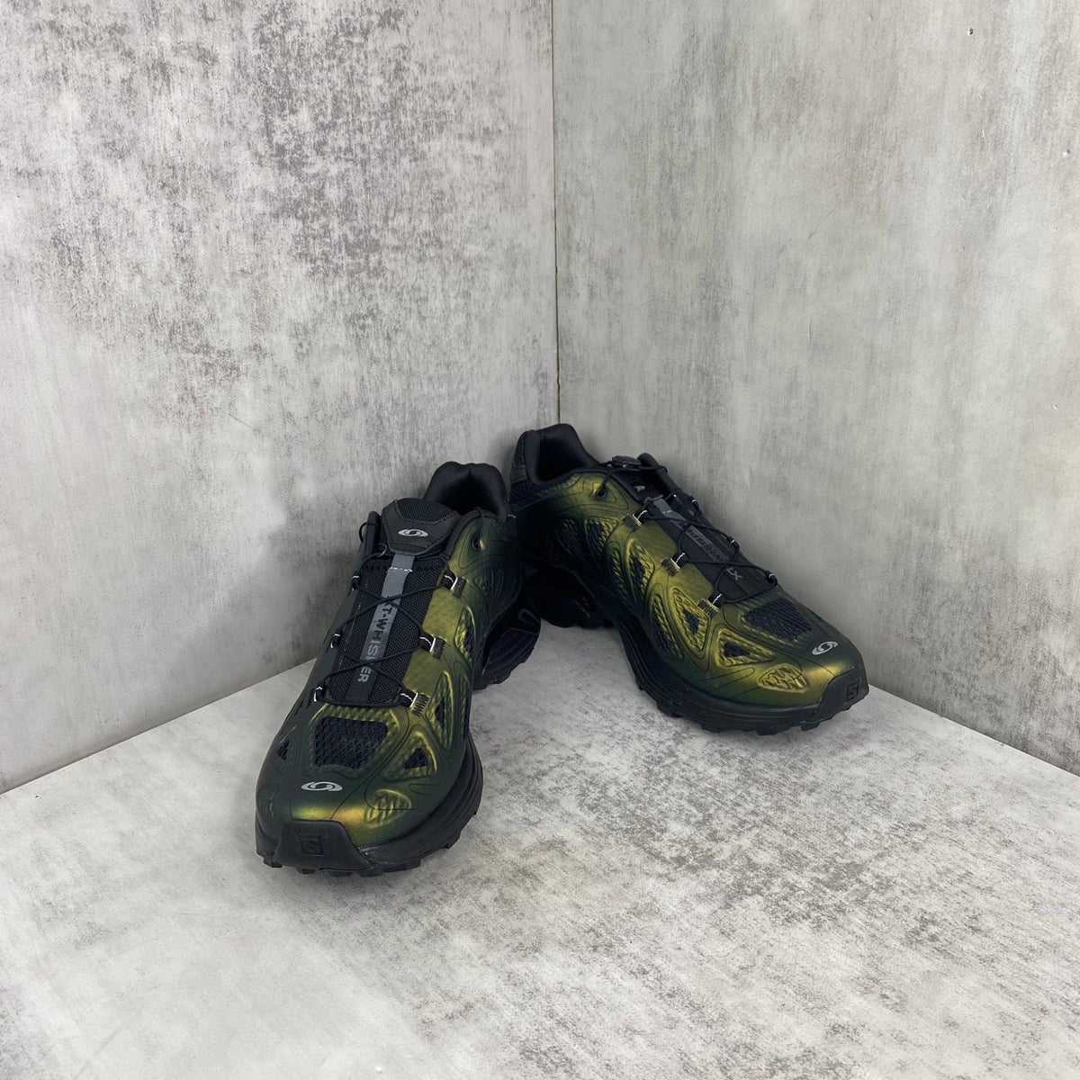 SALOMON XT-WHISPER
