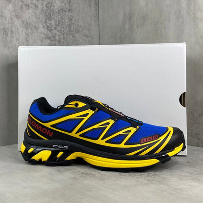 SALOMON XT-6