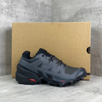SALOMON SPEED-CROSS 6