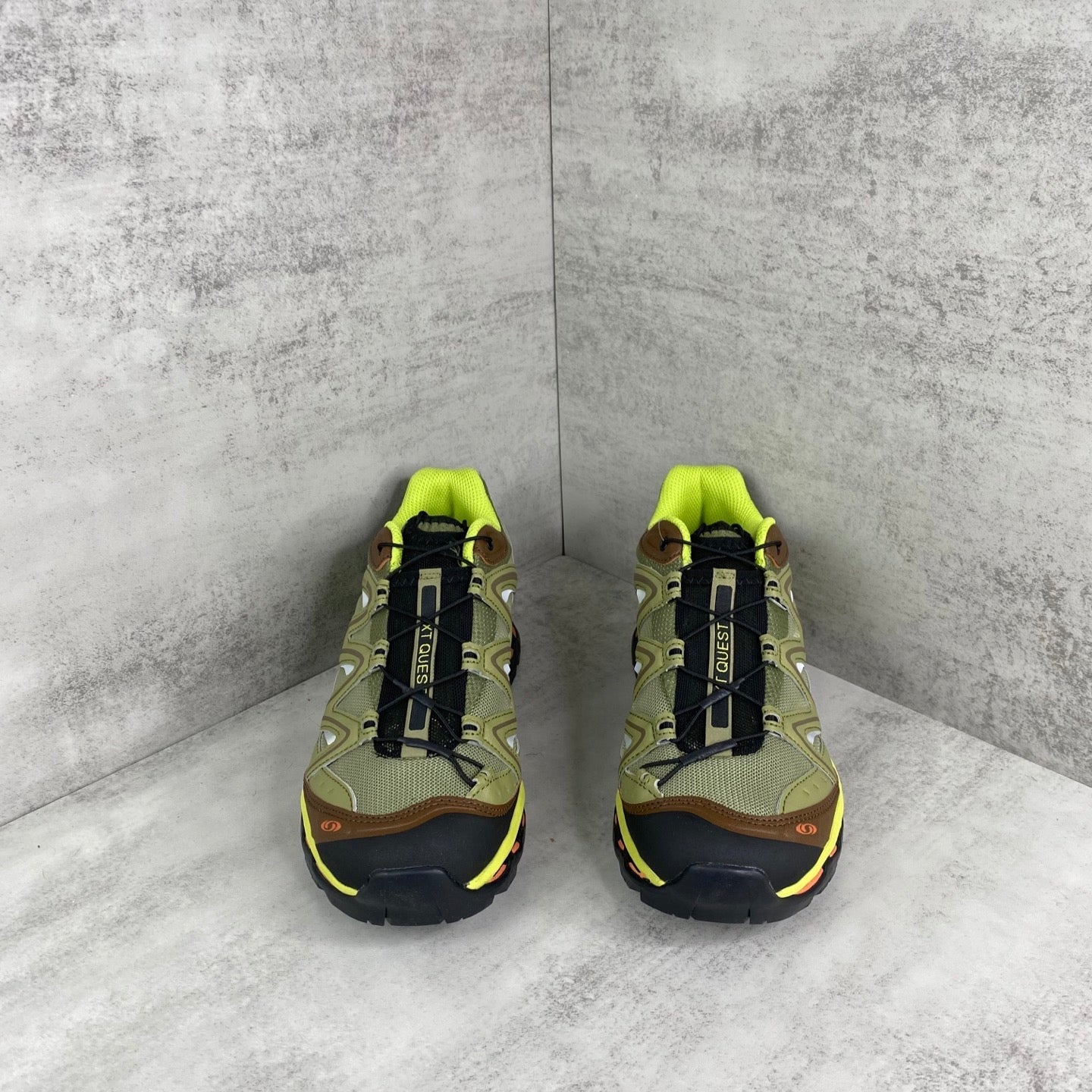 SALOMON XT-QUEST GTX