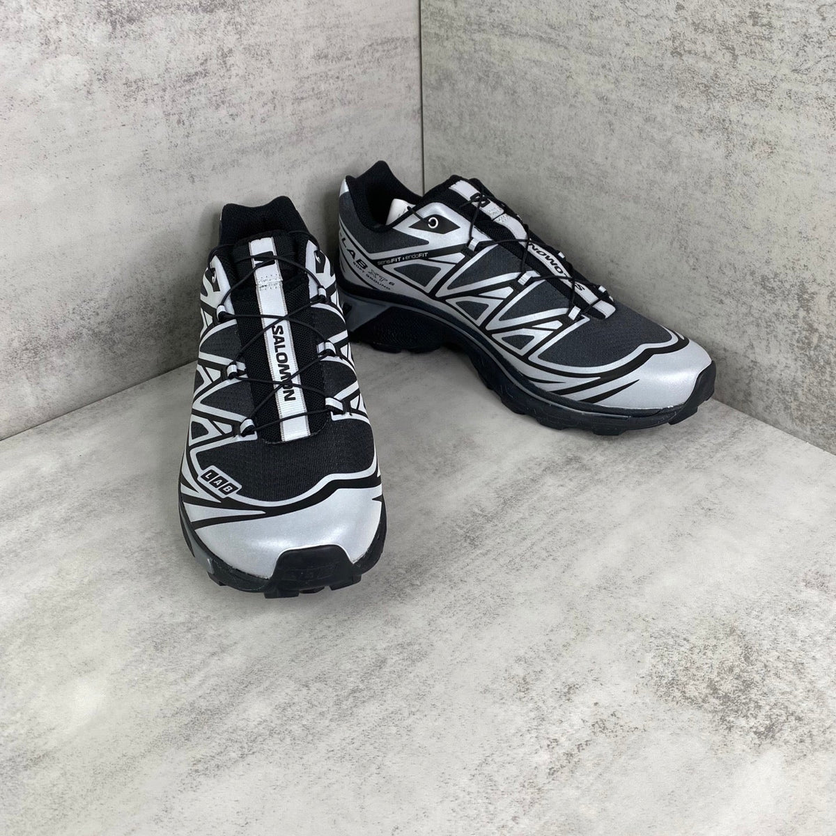 SALOMON XT-6 XA-PRO
