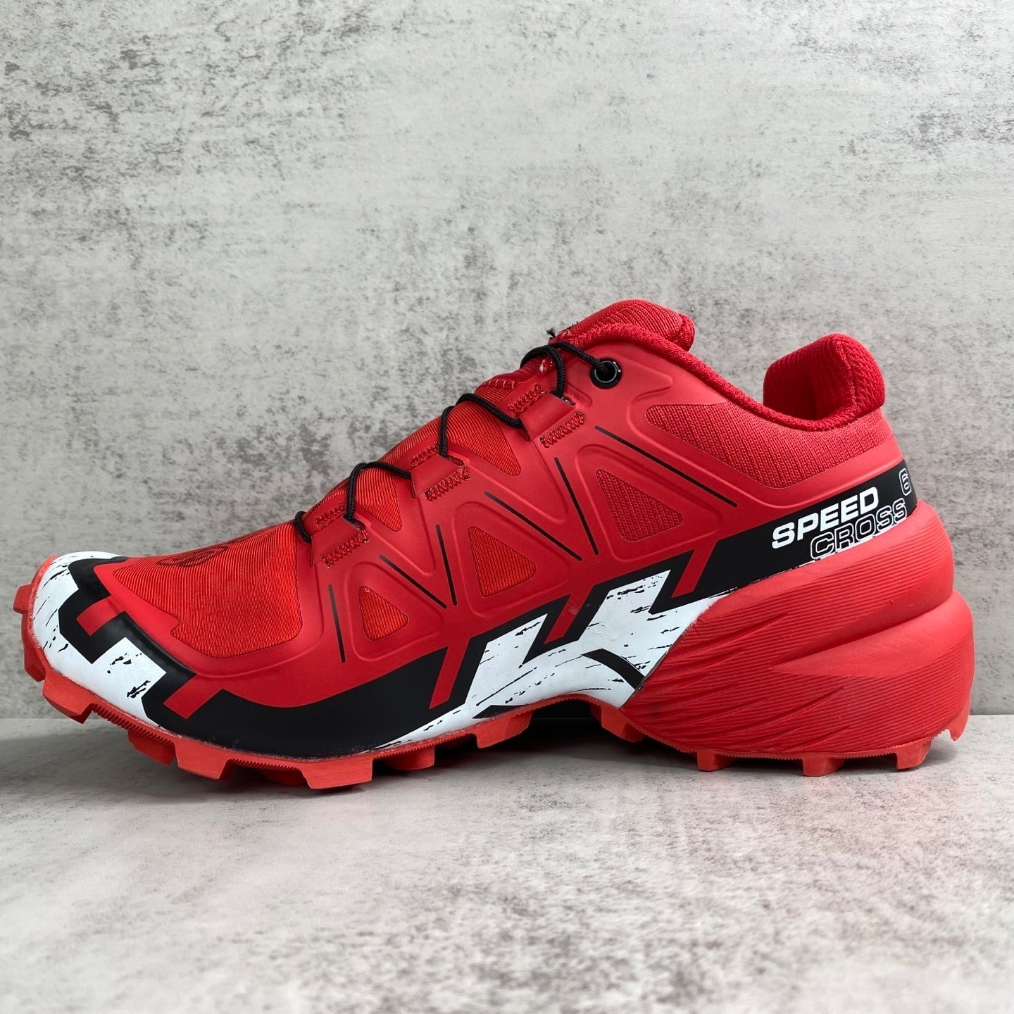 SALOMON SPEED-CROSS 6