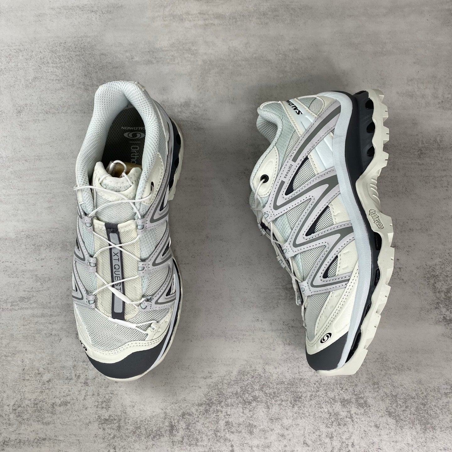 SALOMON XT-QUEST ADV