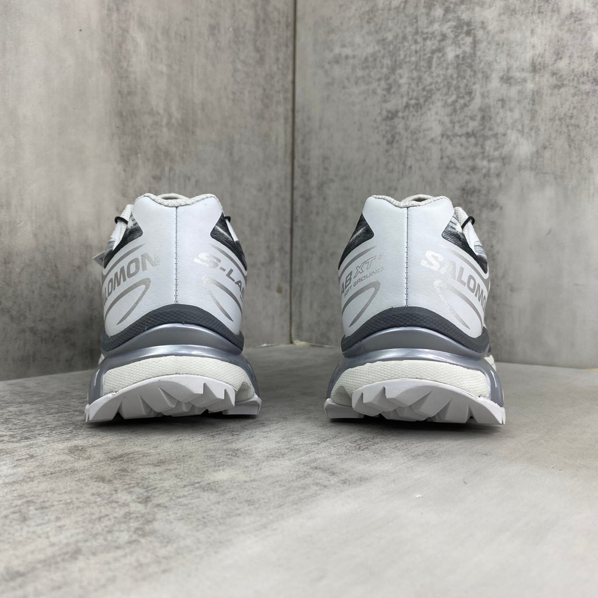 SALOMON XT-6 CAMO
