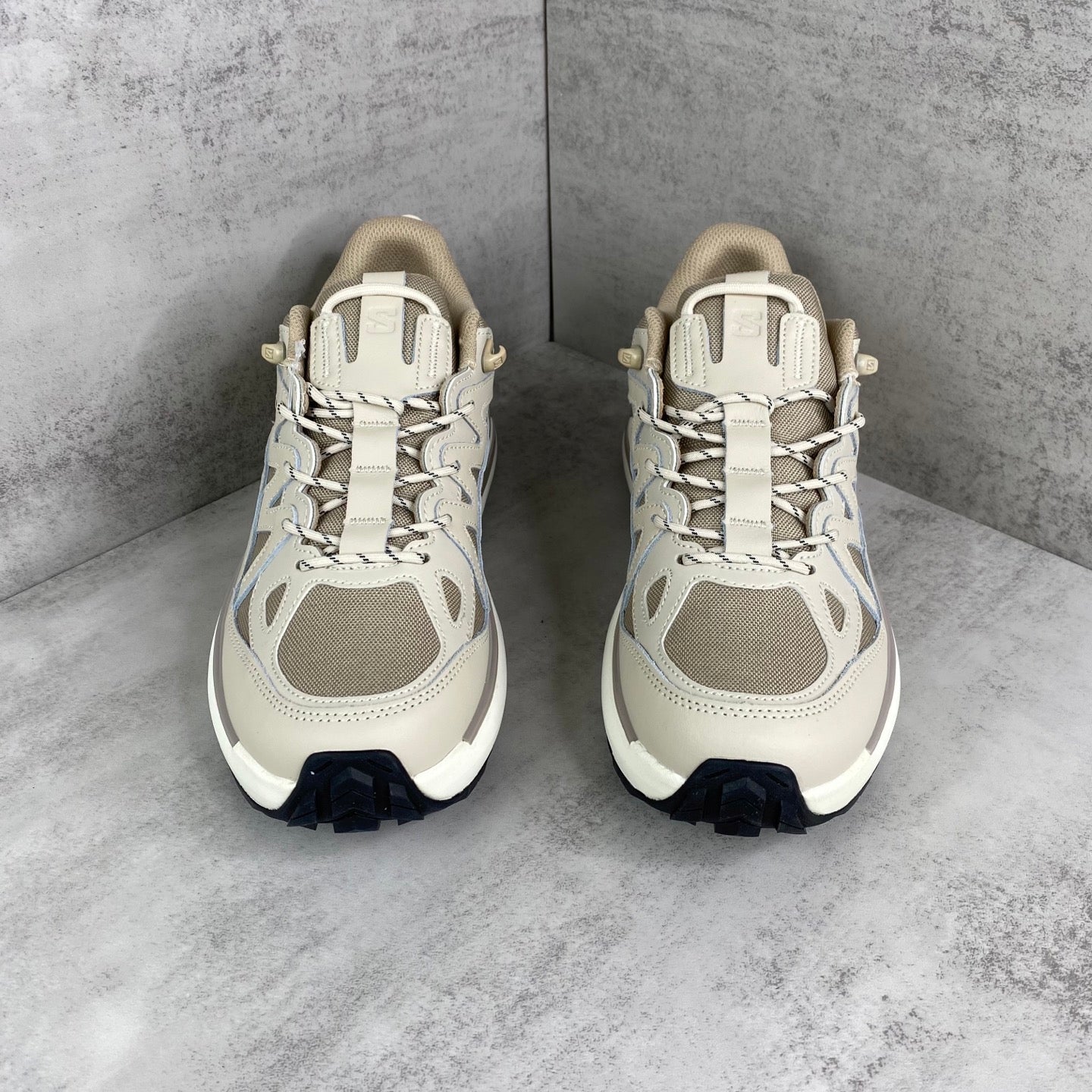 SALOMON ODYSSEY ELMT LOW