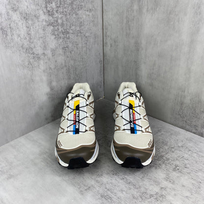 SALOMON XT-6