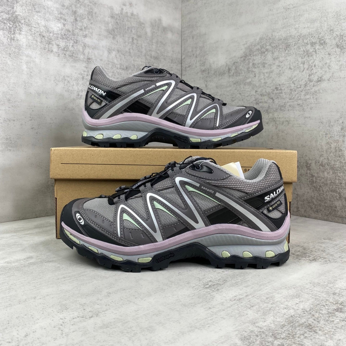SALOMON XT-QUEST ADV