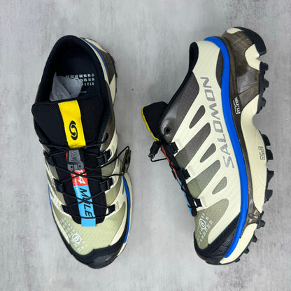 SALOMON x MM6