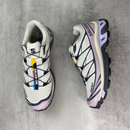 SALOMON XT-6