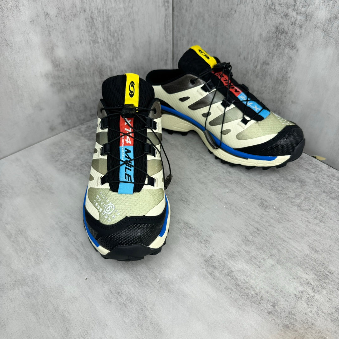 SALOMON x MM6