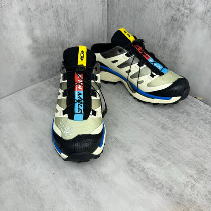 SALOMON x MM6
