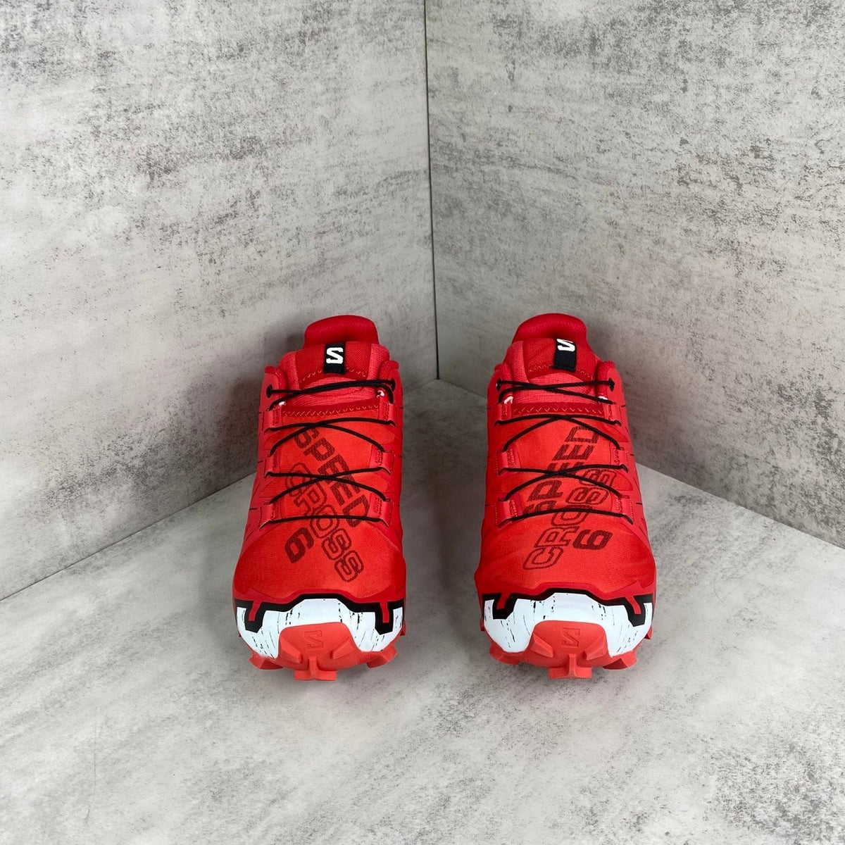 SALOMON SPEED-CROSS 6