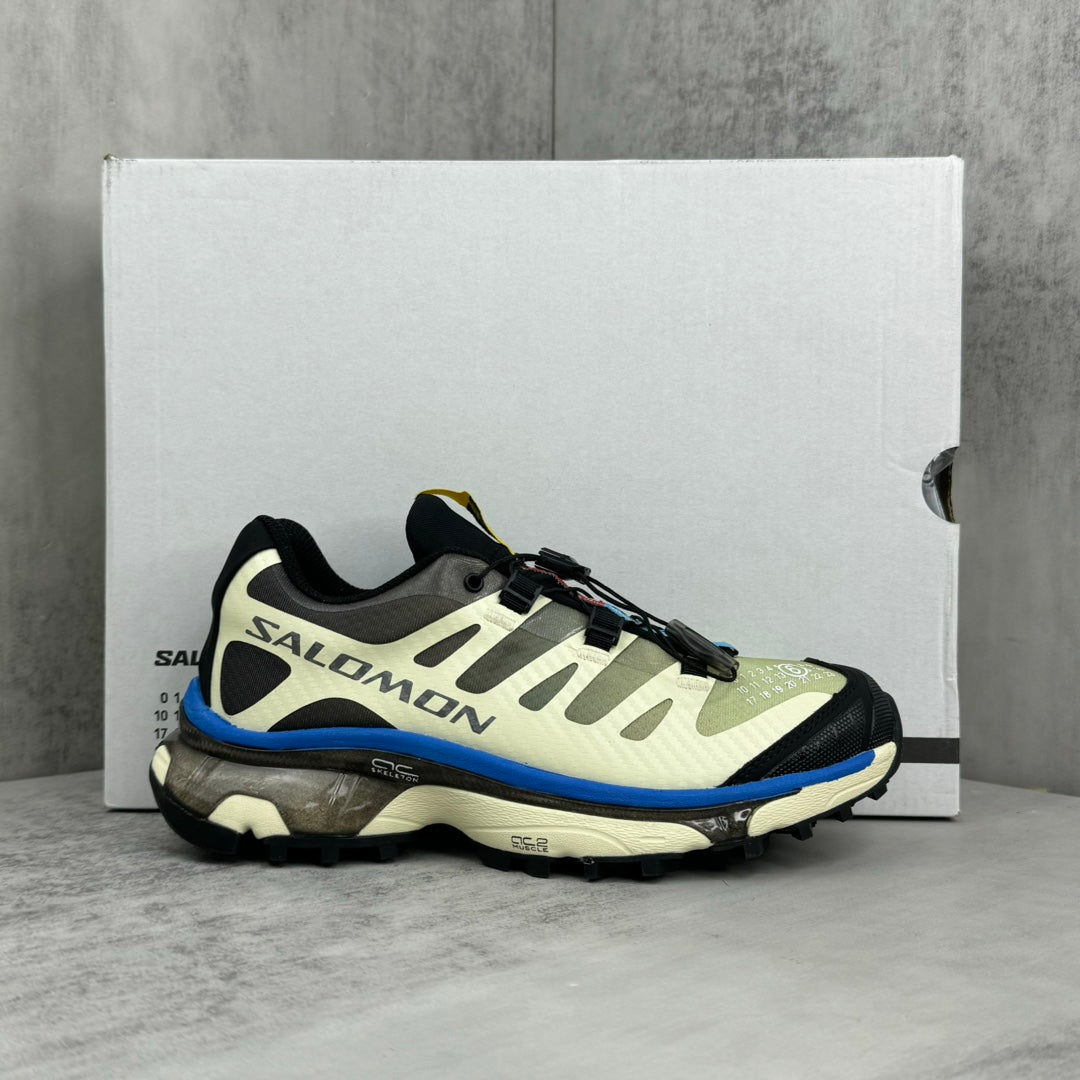 SALOMON x MM6