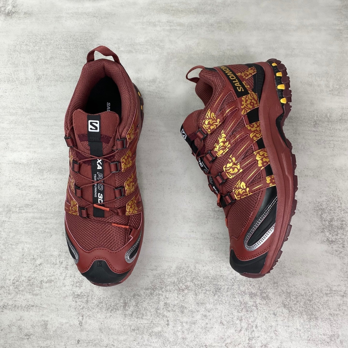 SALOMON XA-PRO 3D ADV
