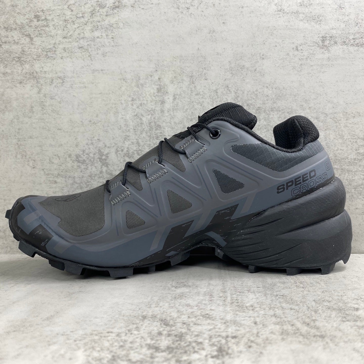 SALOMON SPEED-CROSS 6