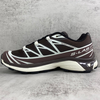 SALOMON XT-6