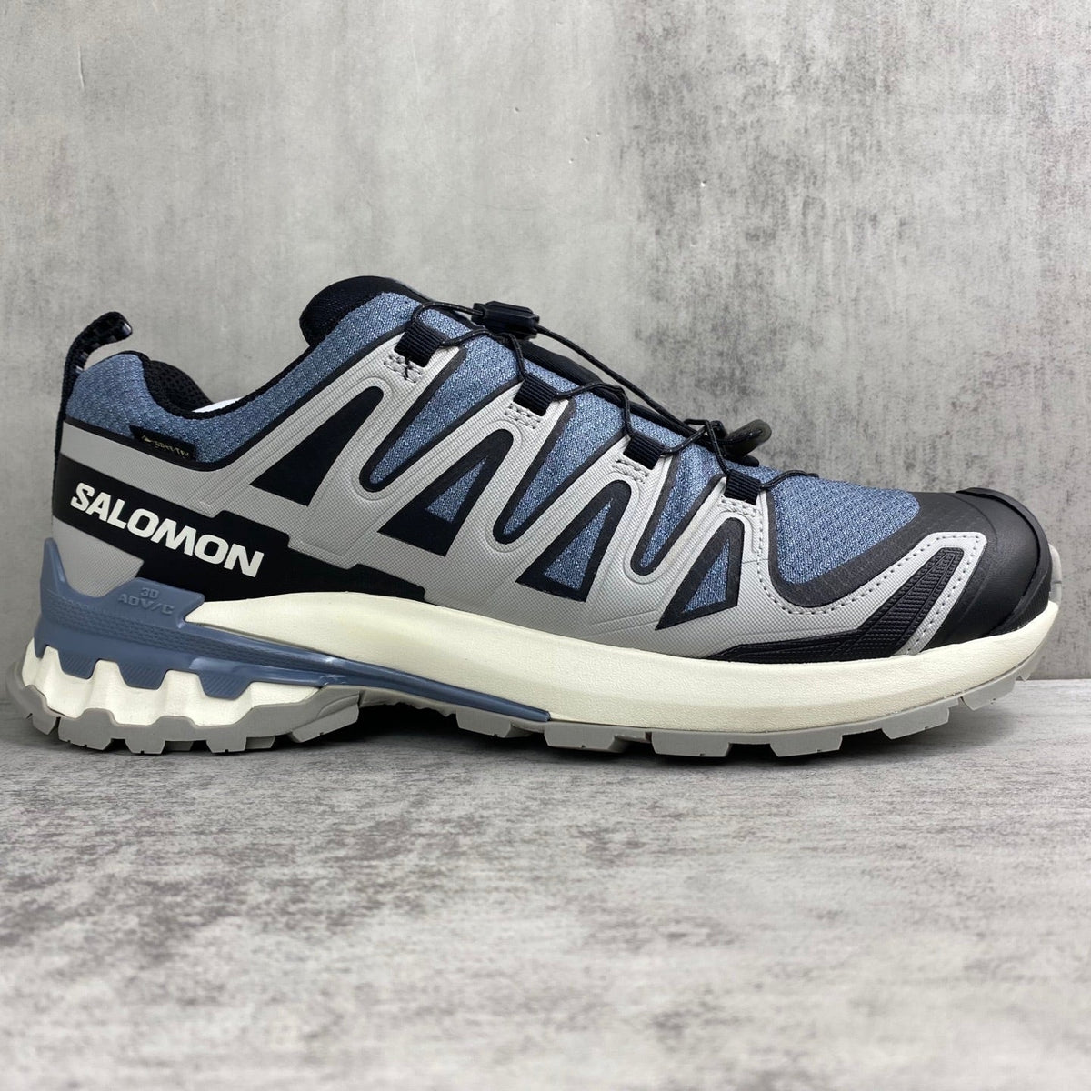 SALOMON XA-PRO 3D