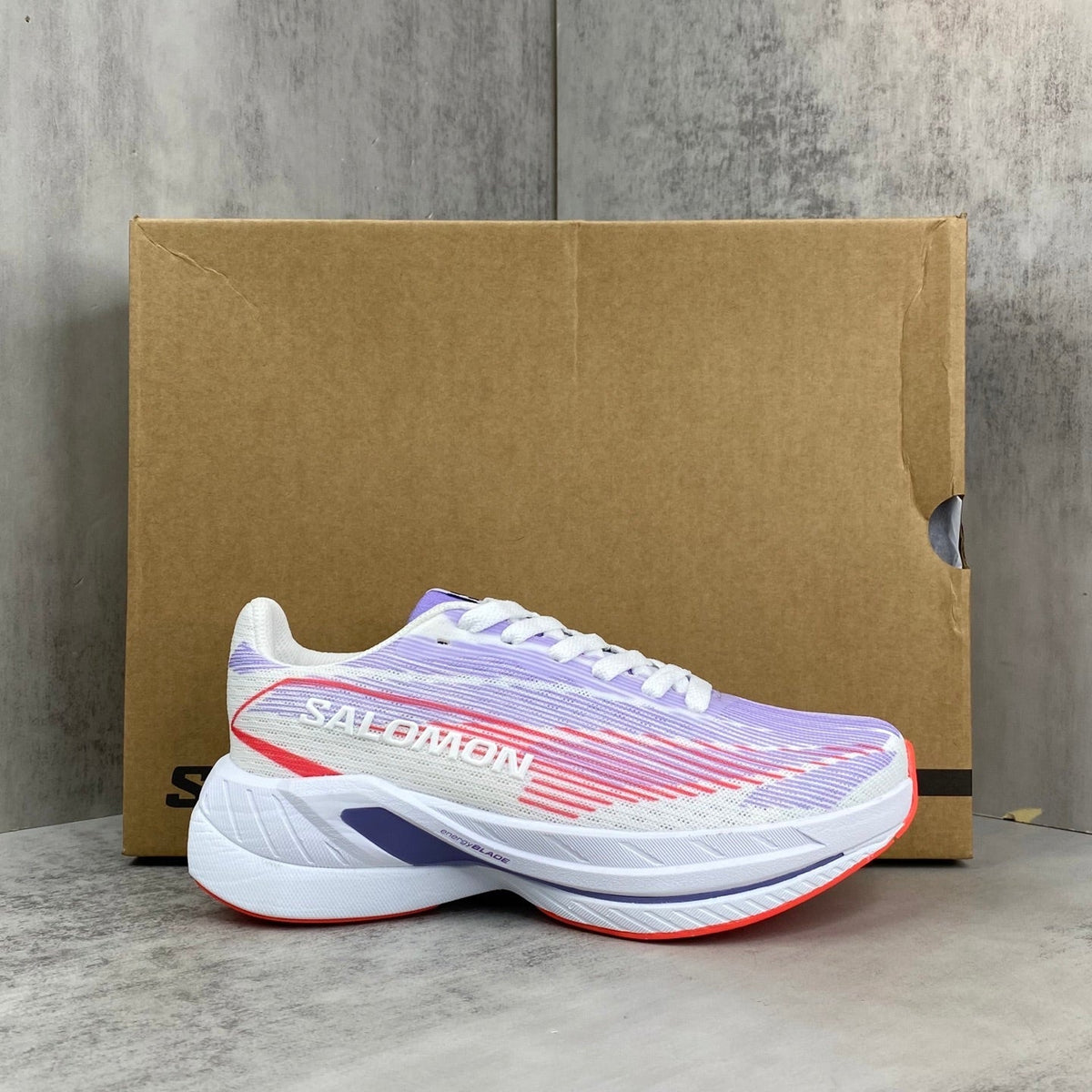 MM6 x SALOMON SPECTUR 2