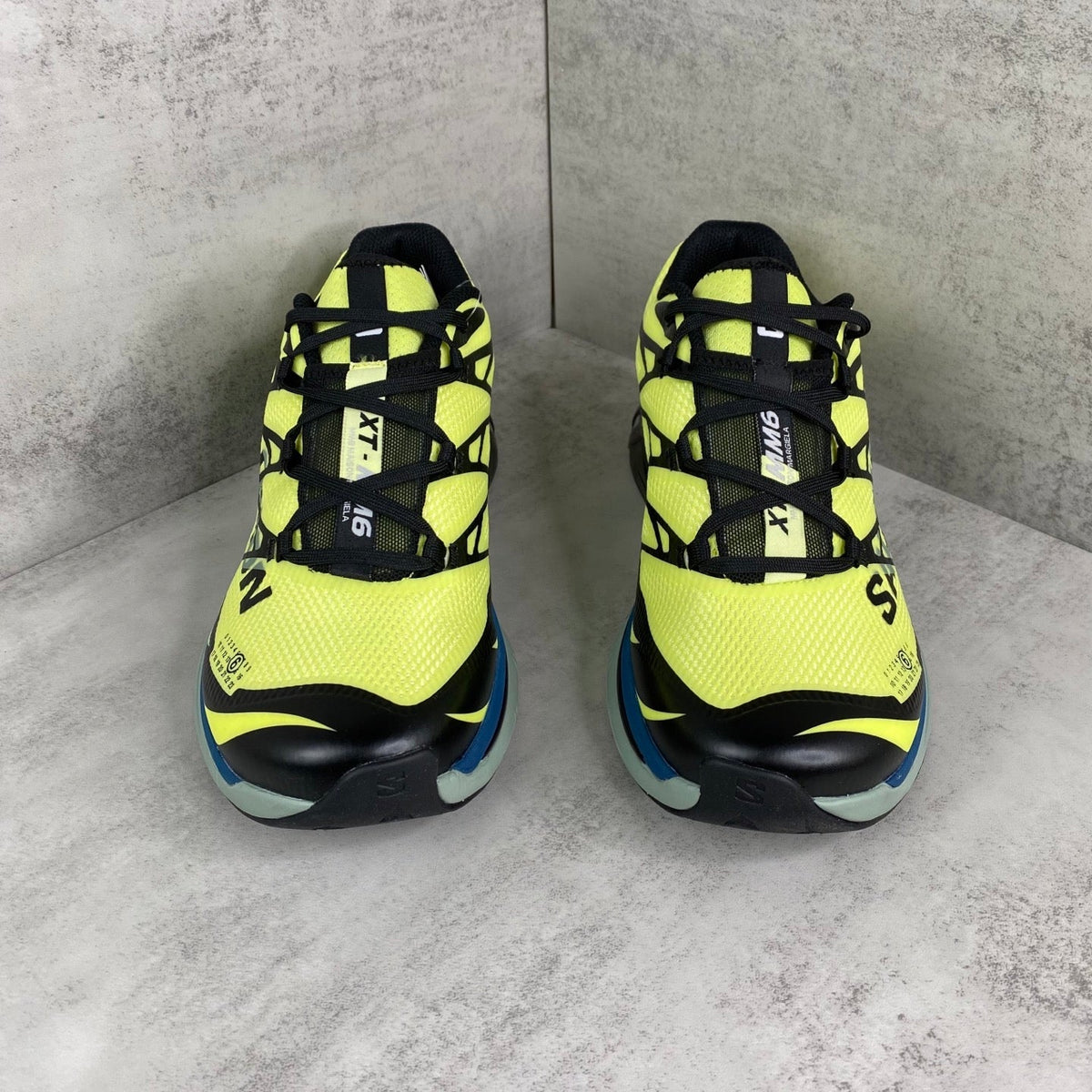SALOMON x MAISON MARGIE XT-6 MM6
