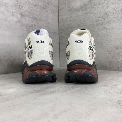 SALOMON XT-4 OG NEEDLEPIONT