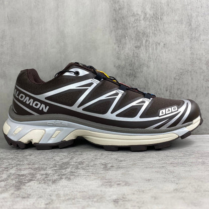 SALOMON XT-6