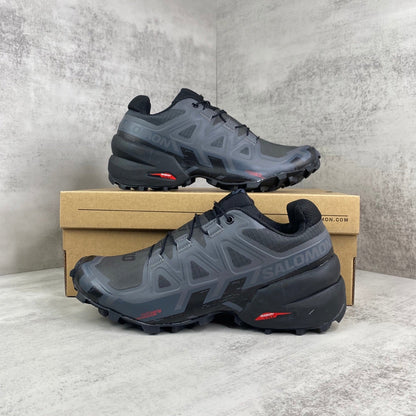 SALOMON SPEED-CROSS 6