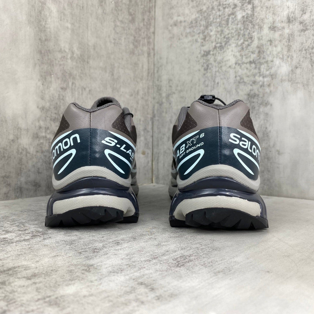SALOMON XT-6