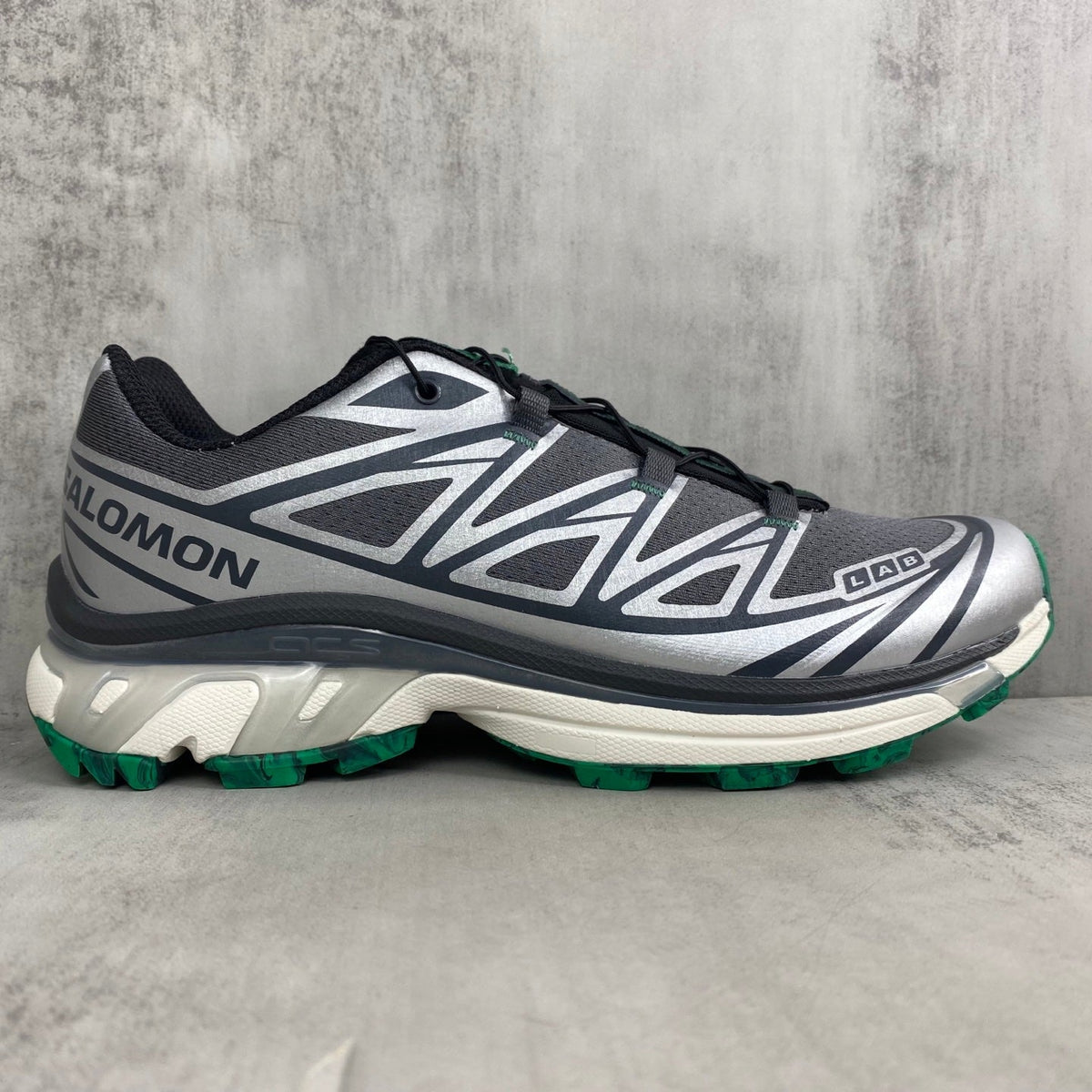 SALOMON XT-6