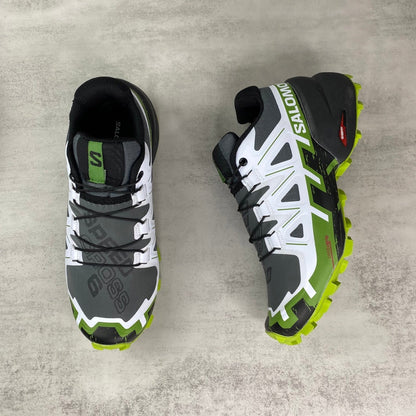SALOMON SPEED-CROSS 6