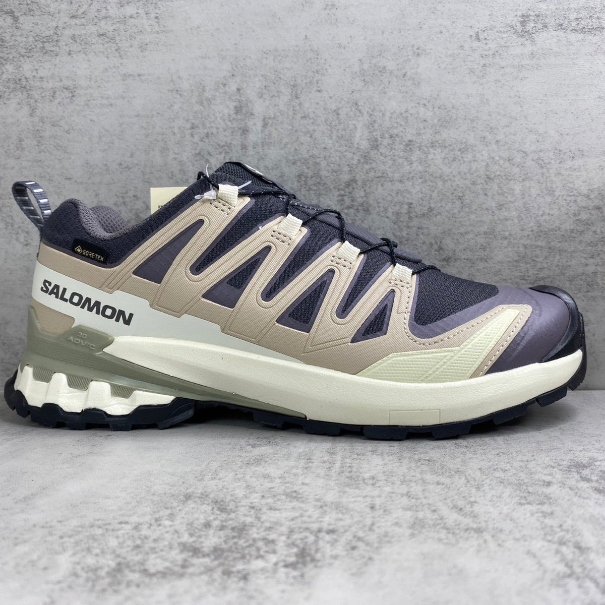 SALOMON XA-PRO 3D V9-GTX