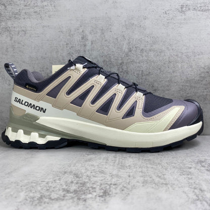 SALOMON XA-PRO 3D V9-GTX