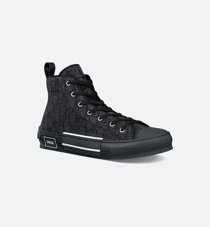 Dior B23 Black