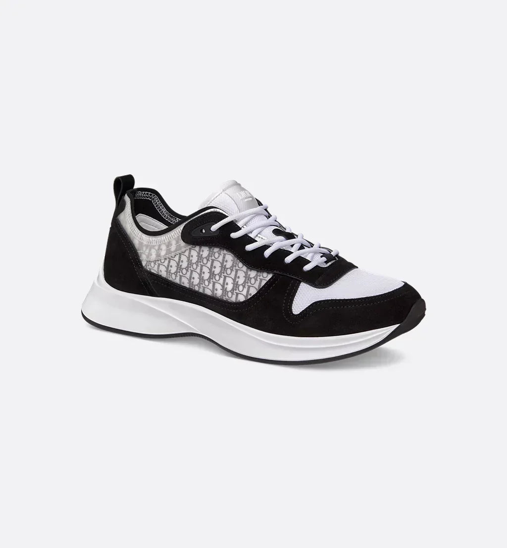 Dior B25 Black and White