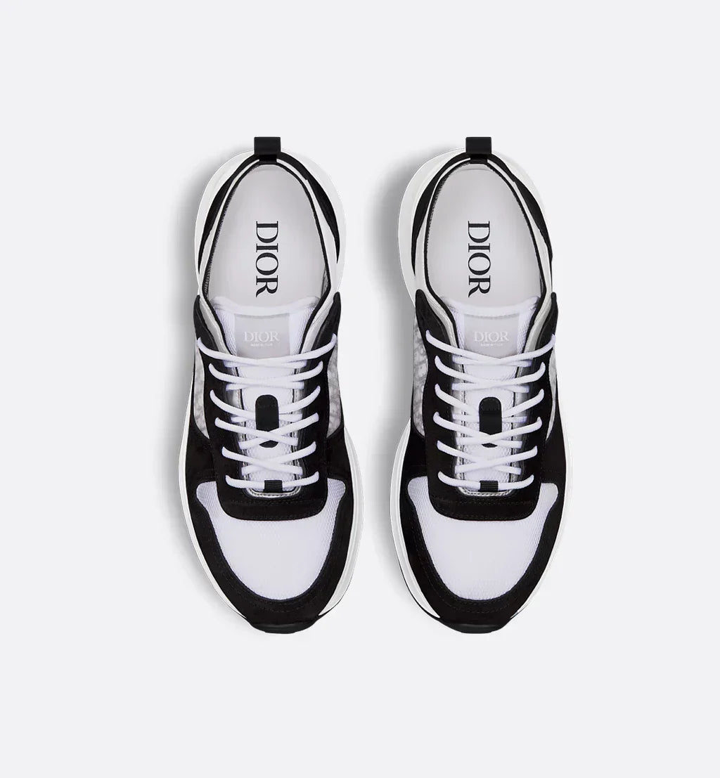 Dior B25 Black and White